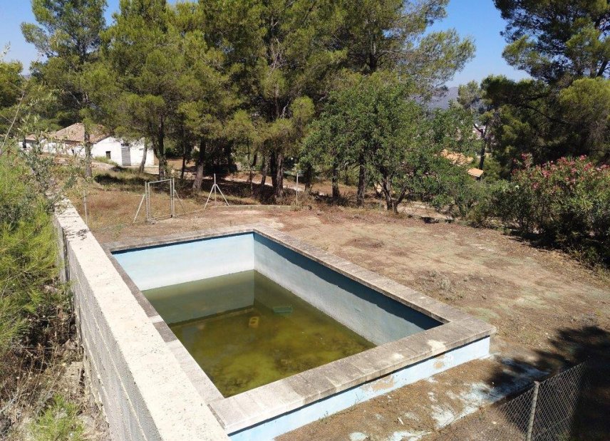 Reventa - Country House -
Ontinyent