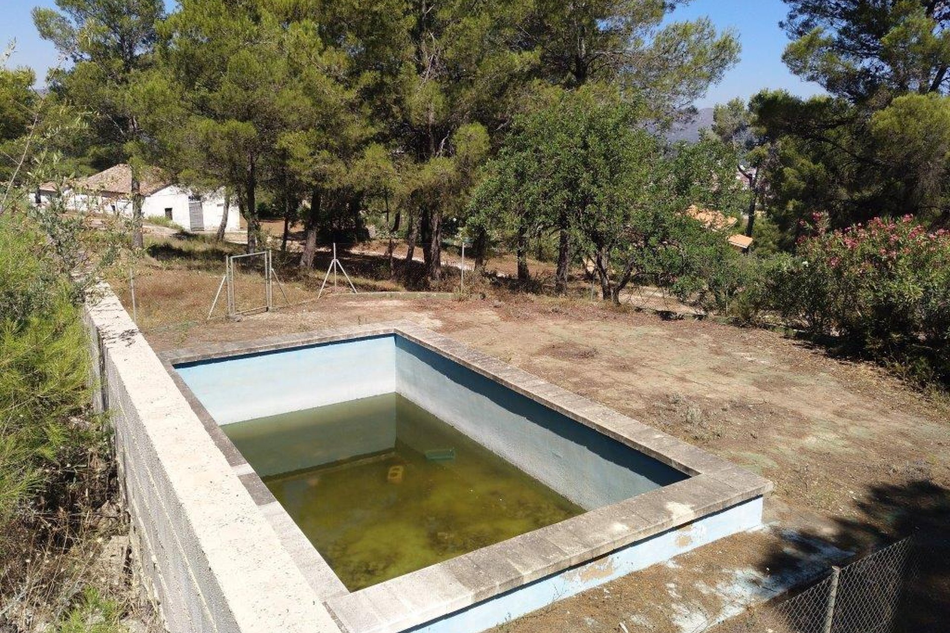 Reventa - Country House -
Ontinyent