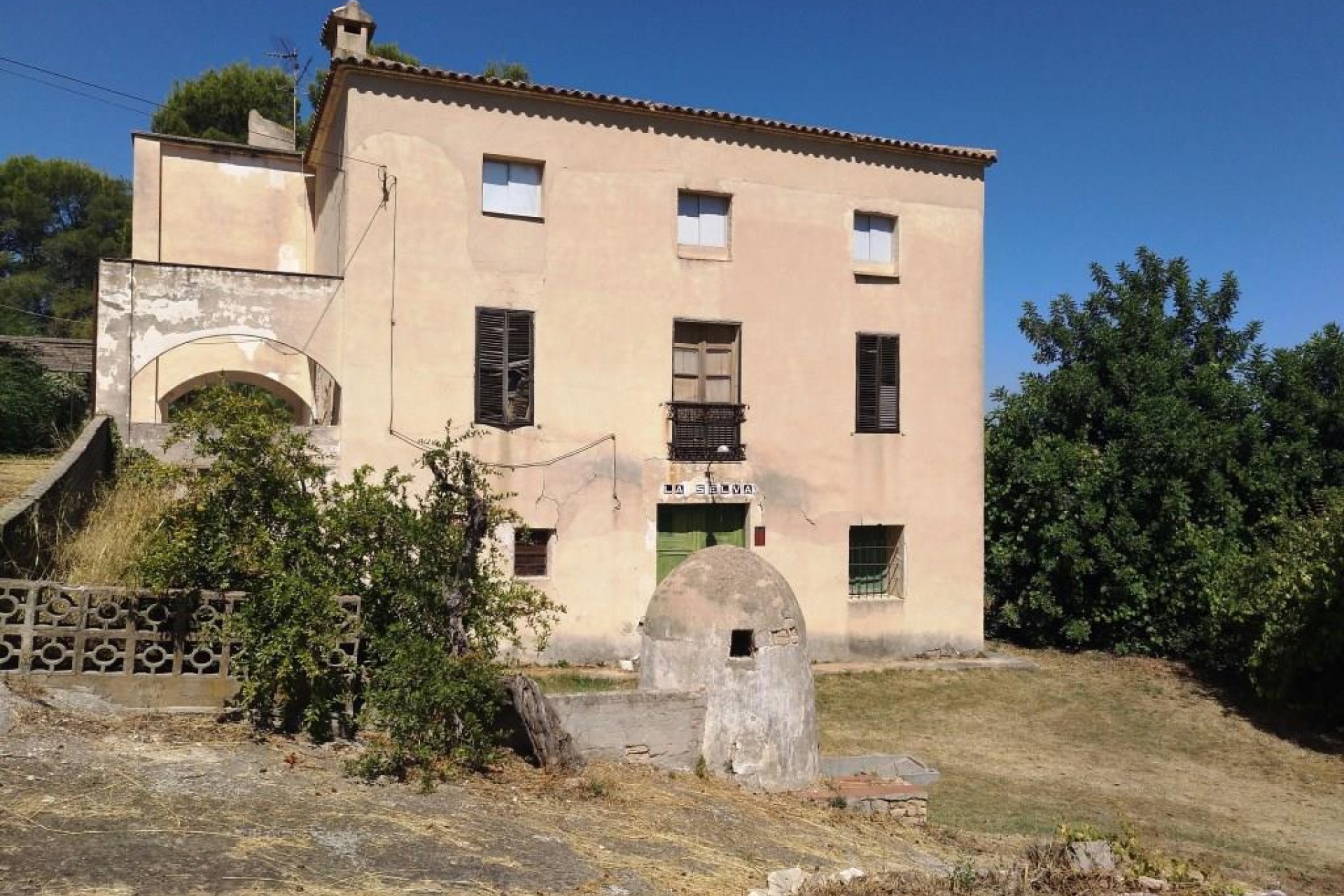 Reventa - Country House -
Ontinyent