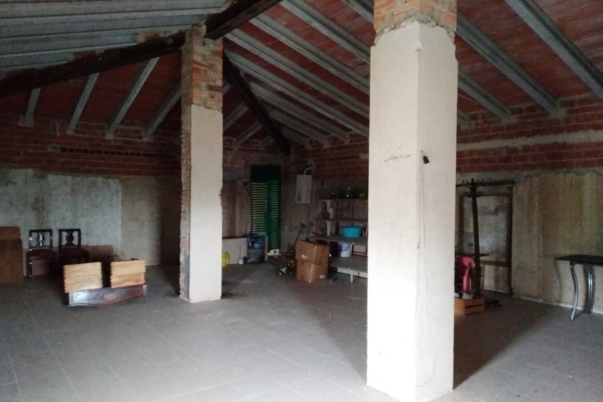 Reventa - Country House -
Ontinyent