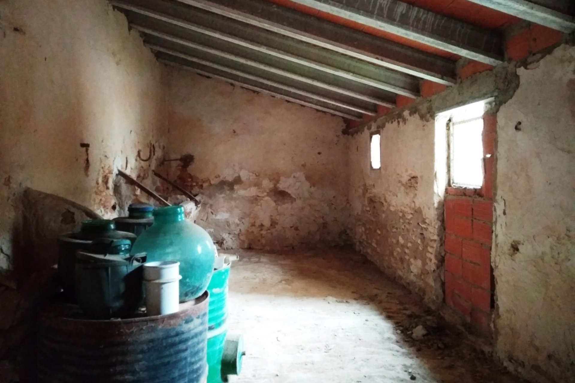 Reventa - Country House -
Ontinyent