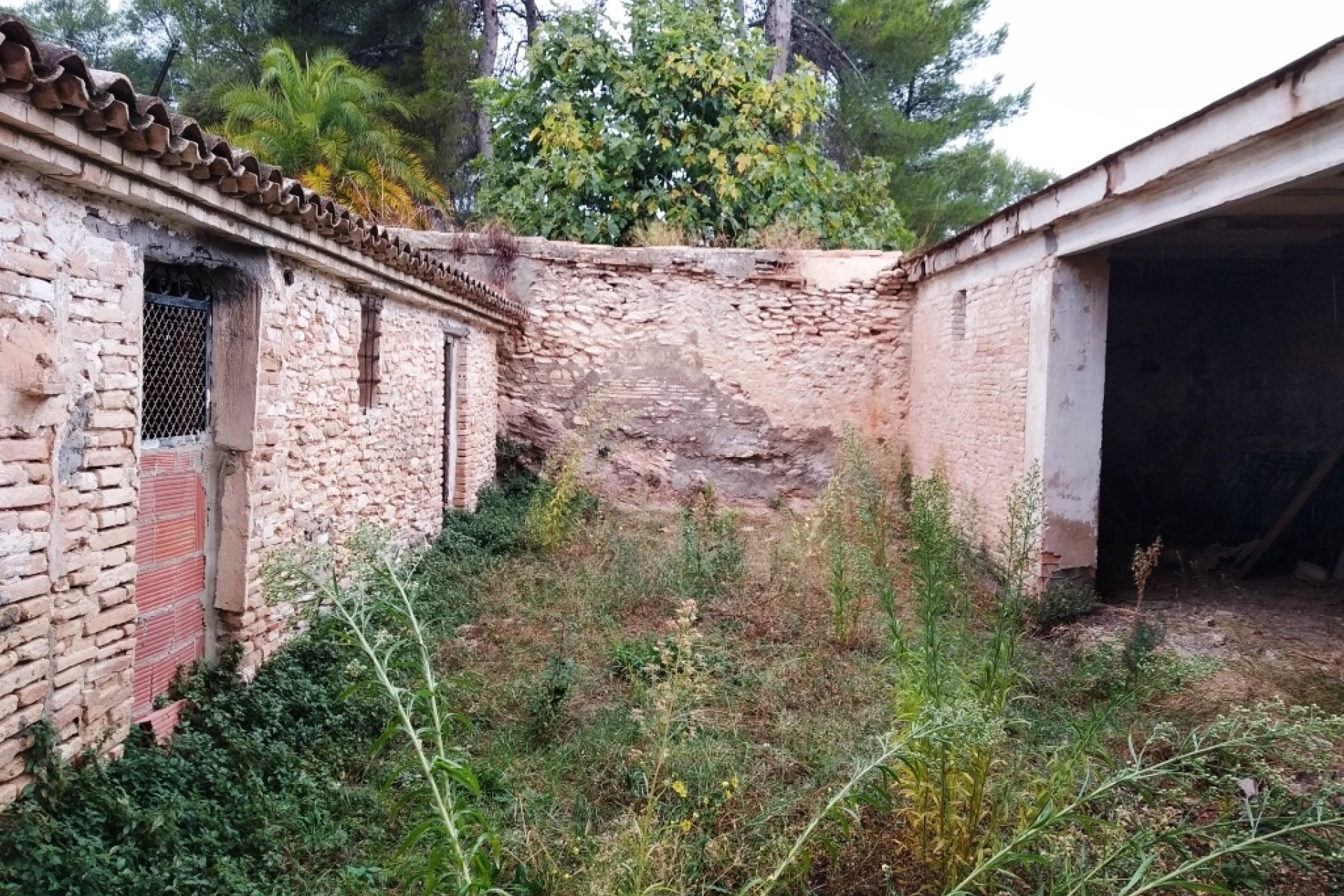 Reventa - Country House -
Ontinyent