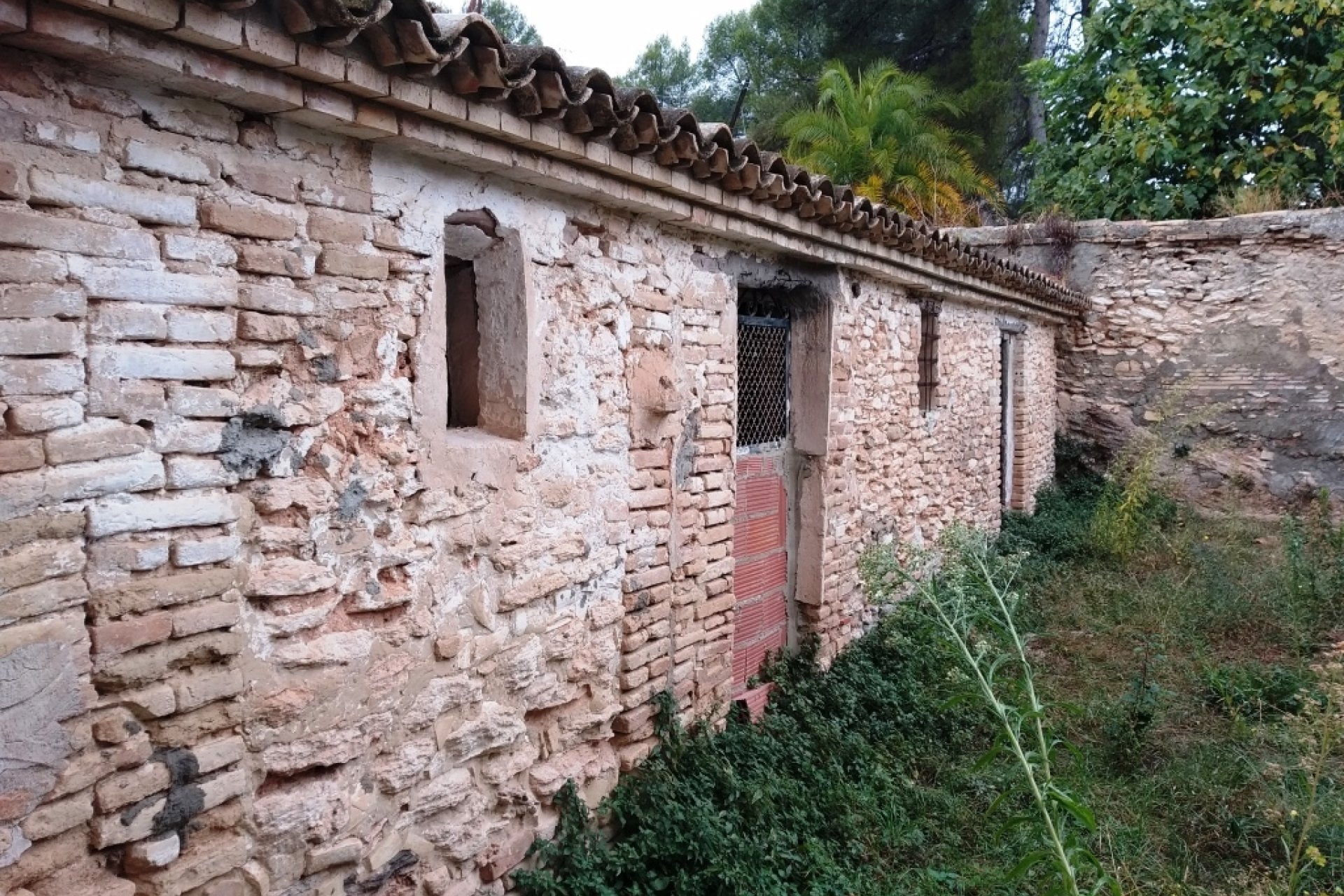 Reventa - Country House -
Ontinyent