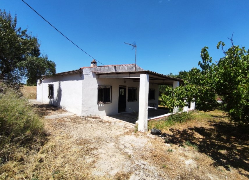 Reventa - Country House -
Ontinyent