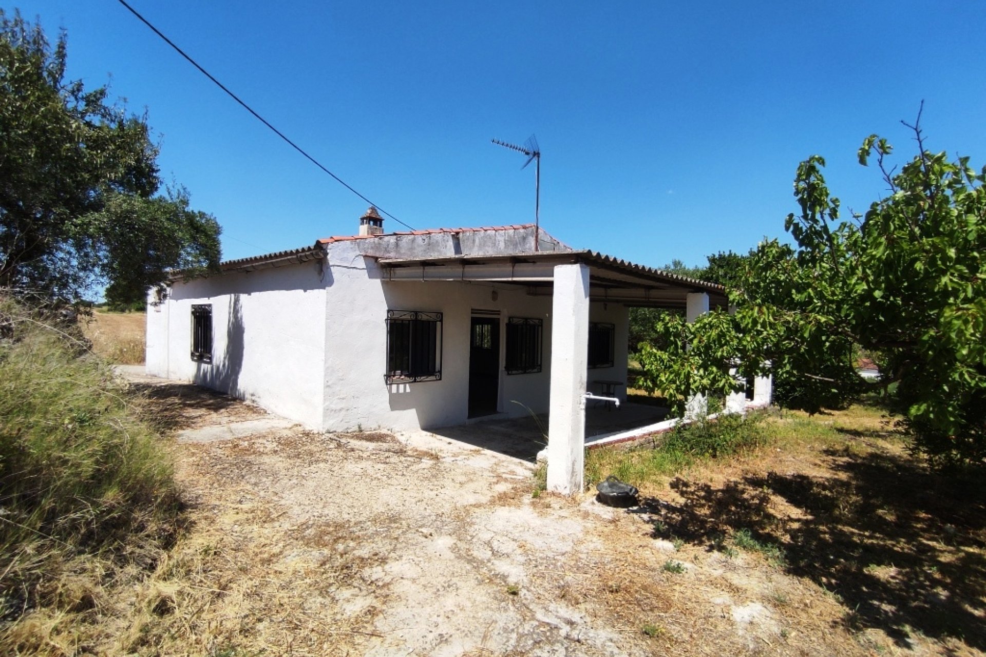 Reventa - Country House -
Ontinyent