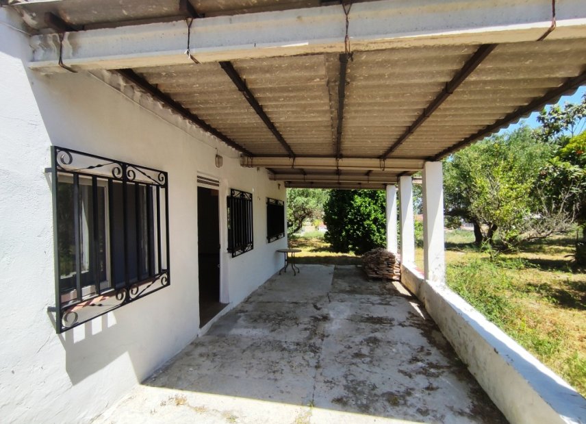 Reventa - Country House -
Ontinyent