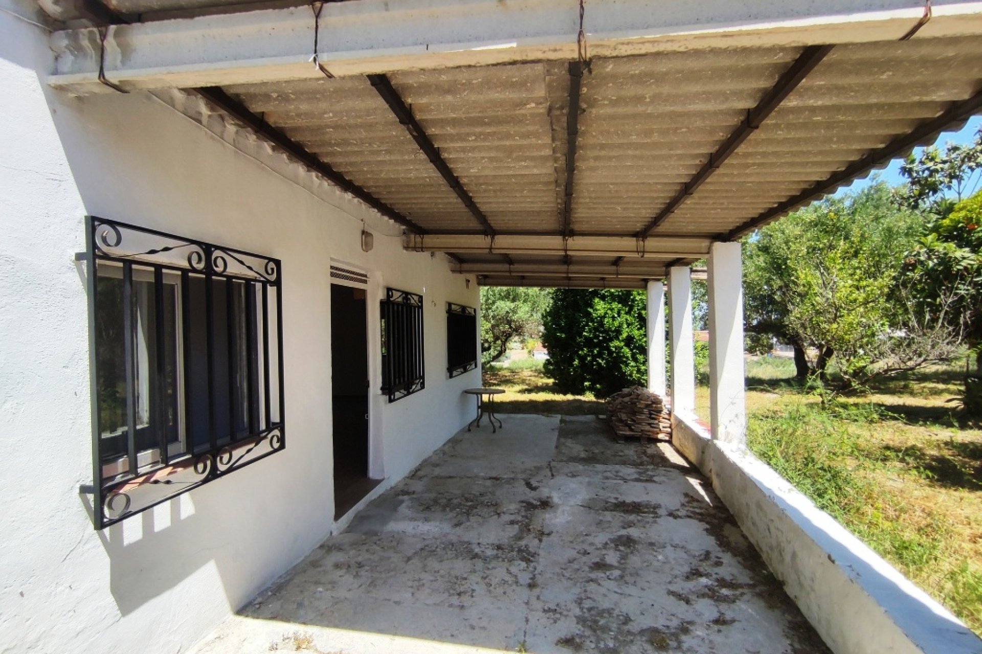 Reventa - Country House -
Ontinyent