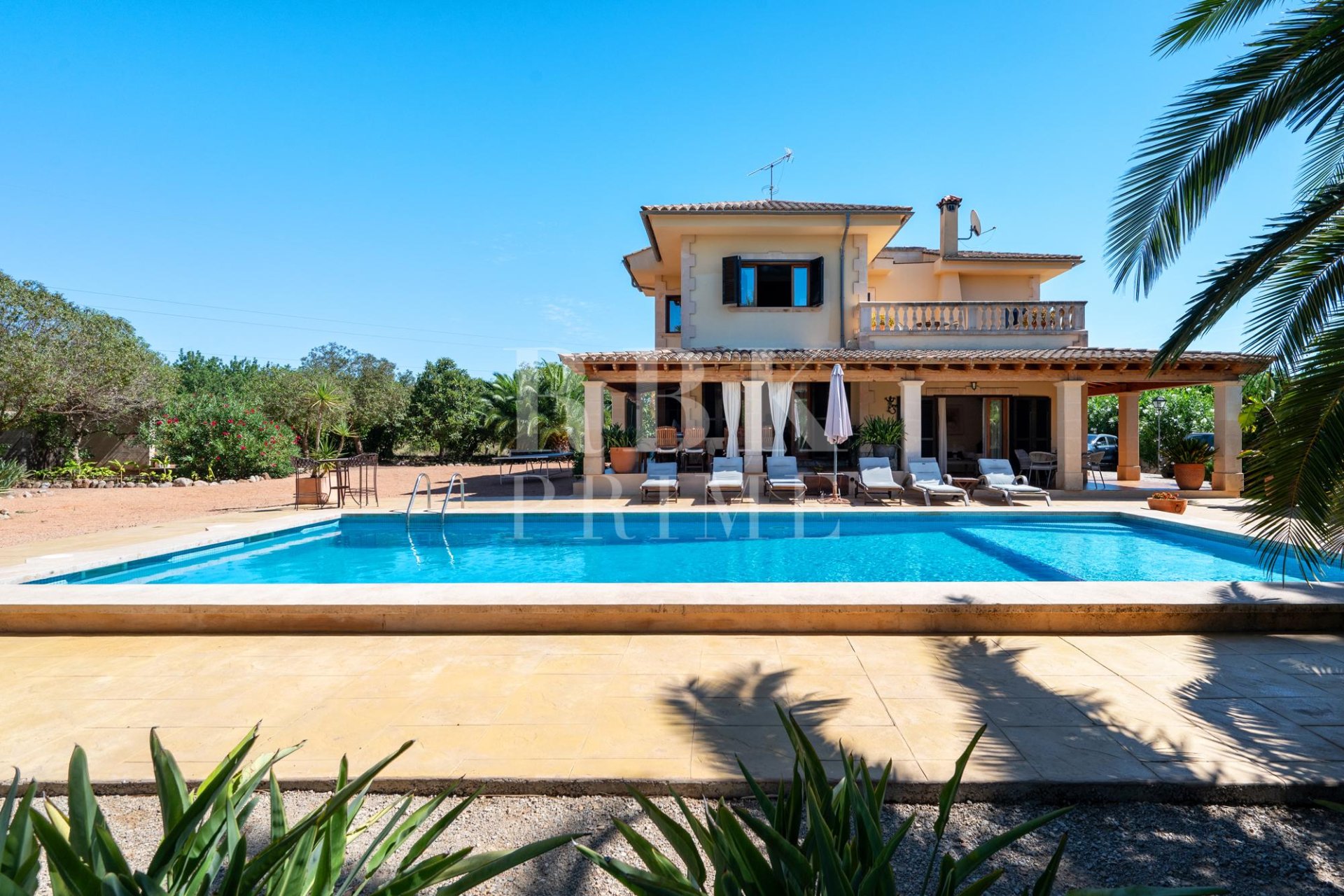 Reventa - Country House -
Palma - Palma rural