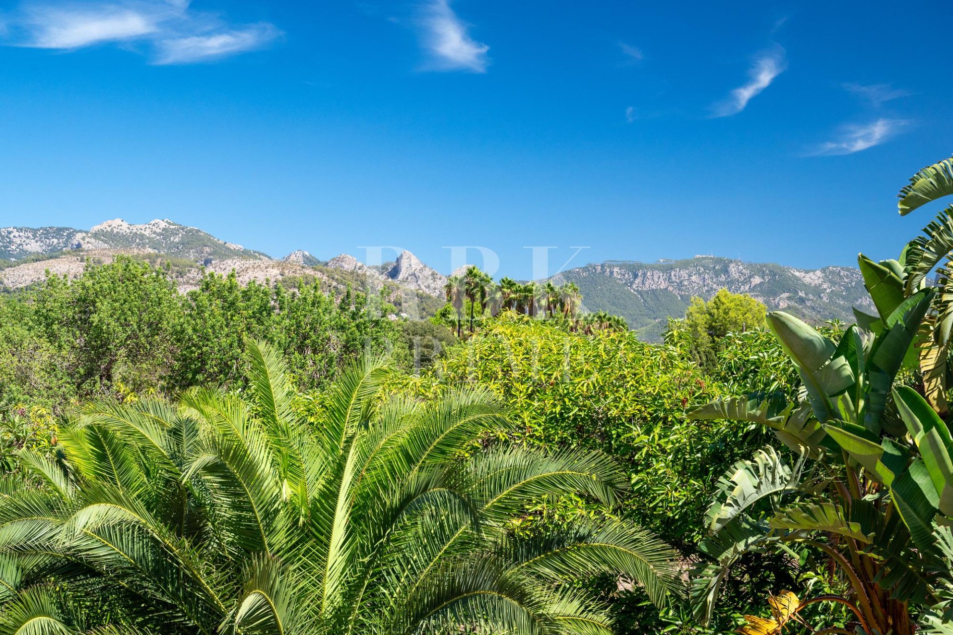 Reventa - Country House -
Palma - Palma rural