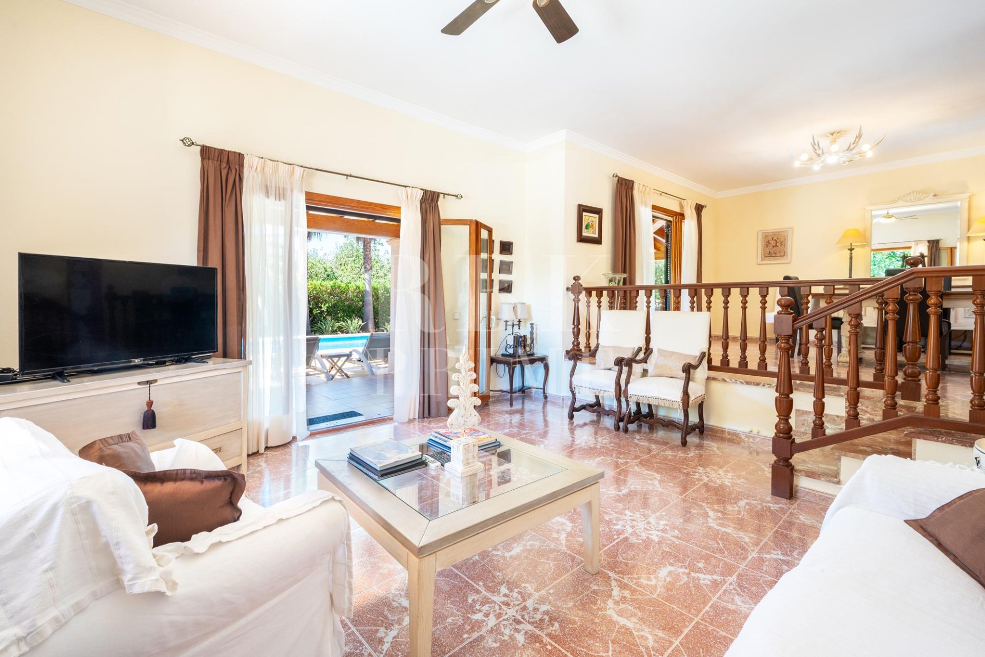 Reventa - Country House -
Palma - Palma rural