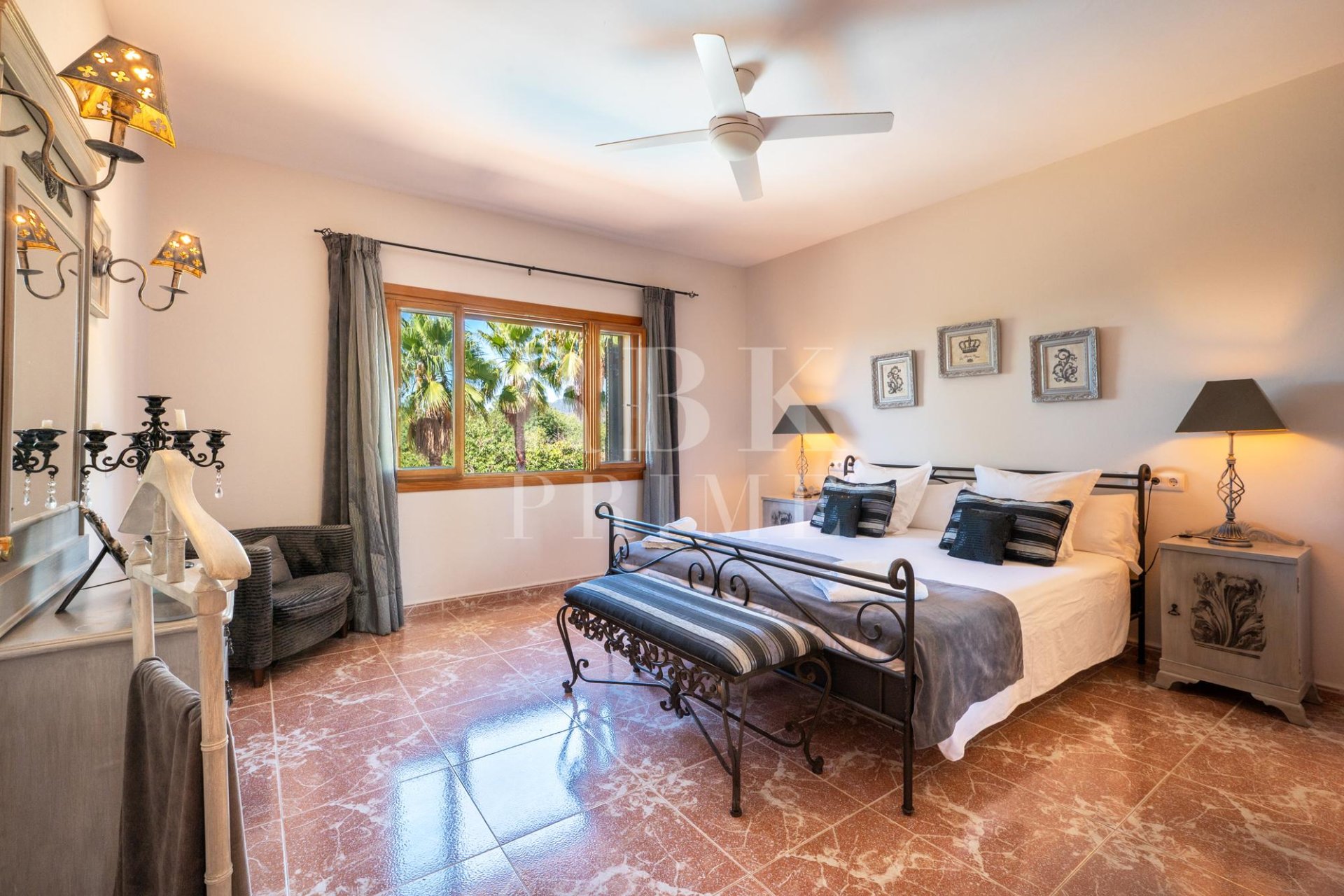 Reventa - Country House -
Palma - Palma rural