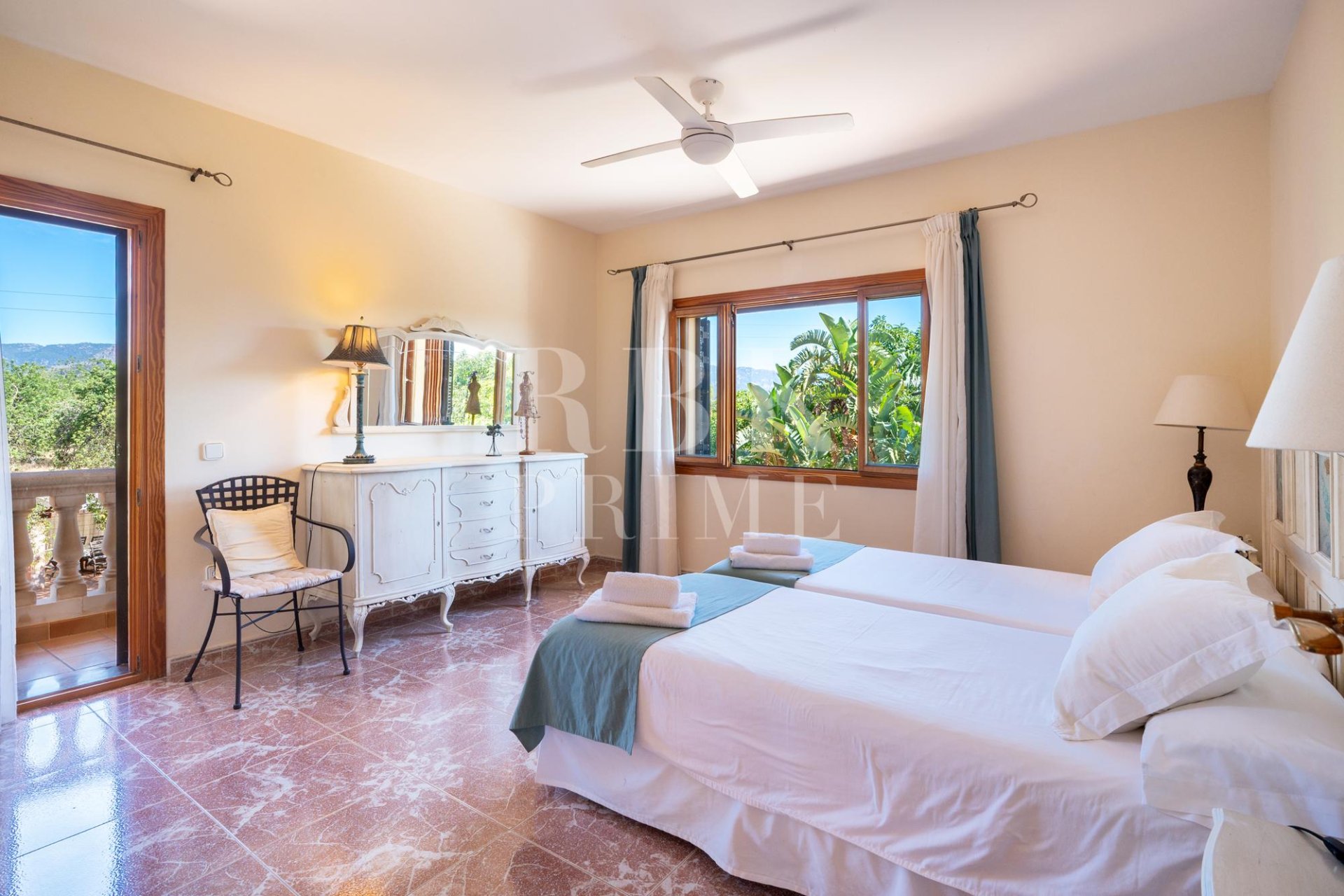 Reventa - Country House -
Palma - Palma rural