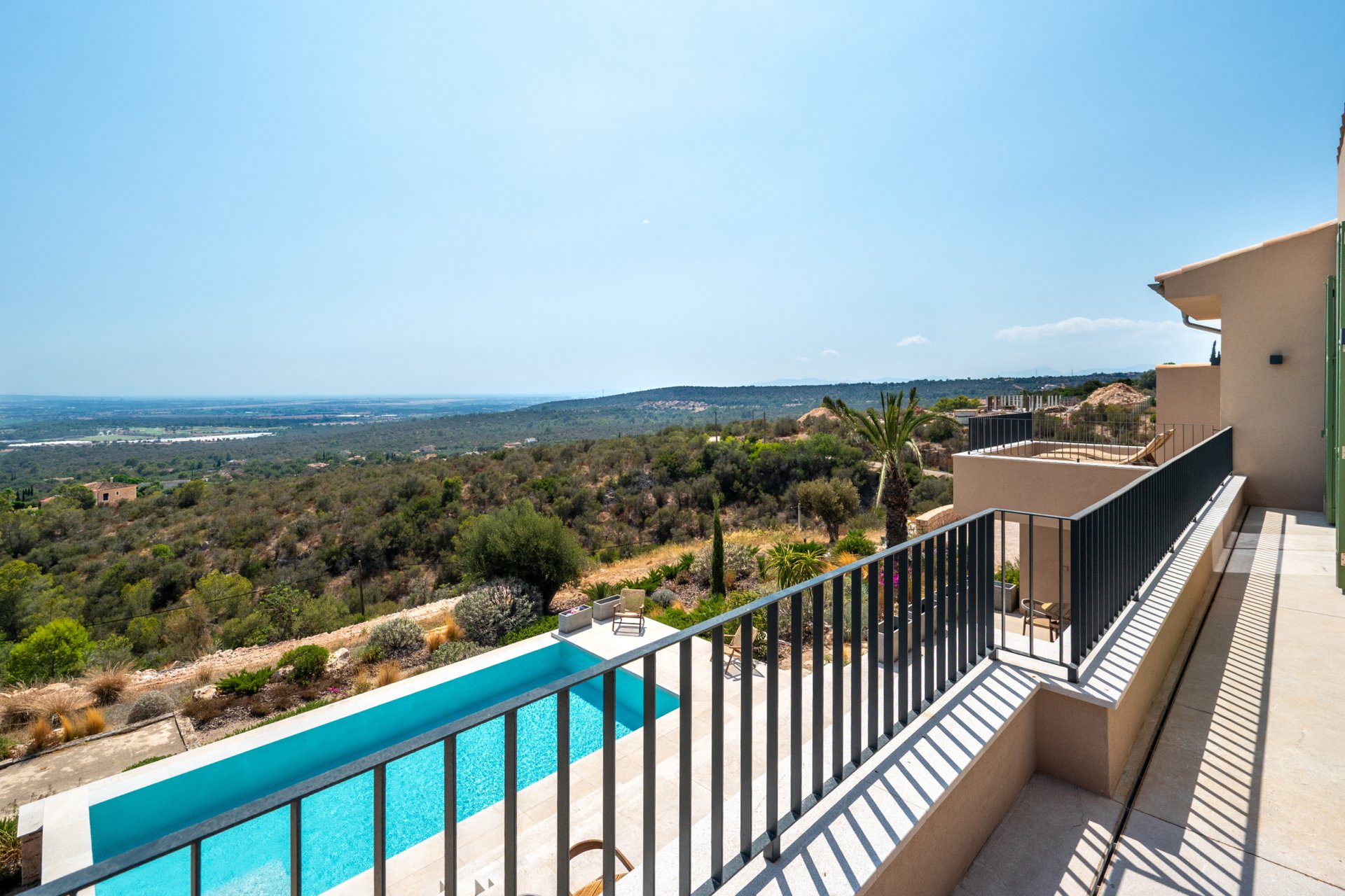 Reventa - Country House -
Palma - Urbanización Puntiró