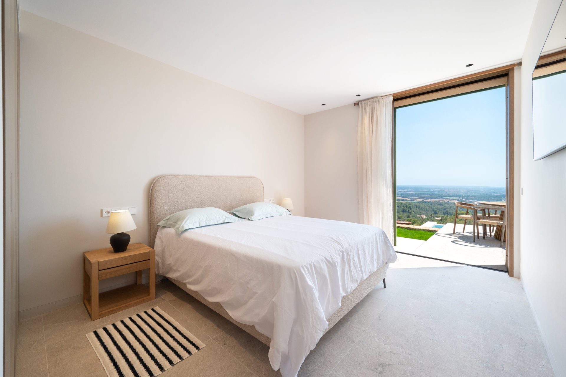 Reventa - Country House -
Palma - Urbanización Puntiró