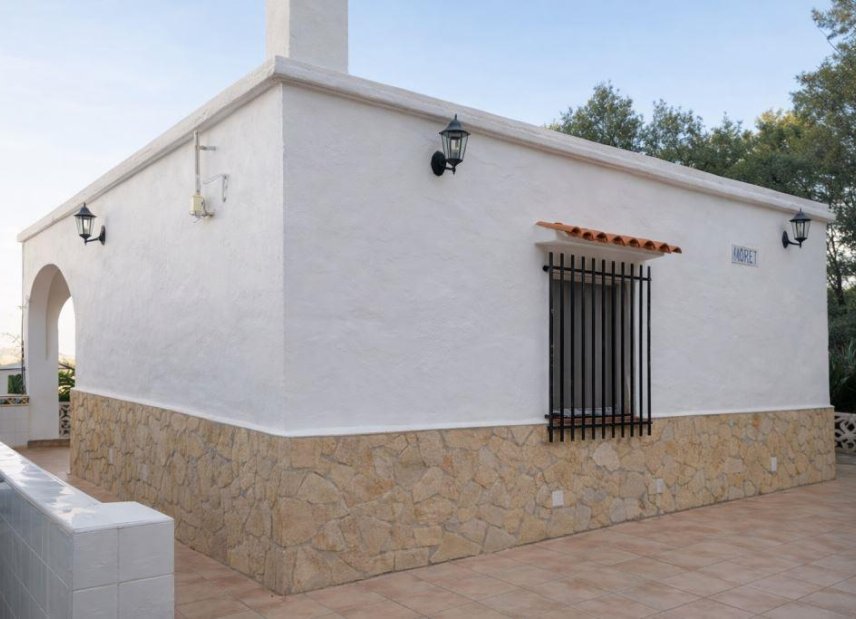 Reventa - Country House -
Pego