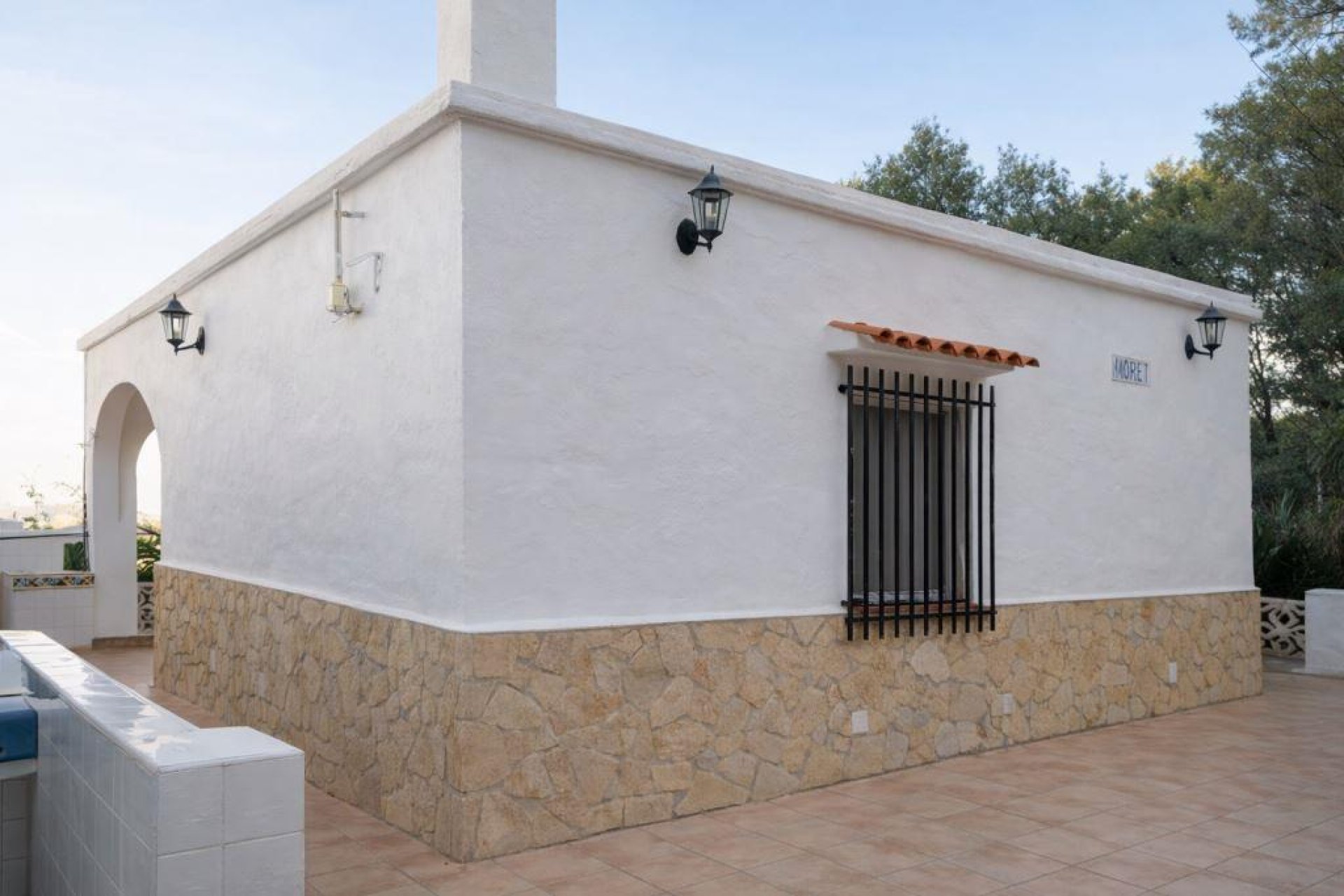 Reventa - Country House -
Pego