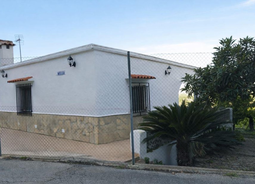 Reventa - Country House -
Pego