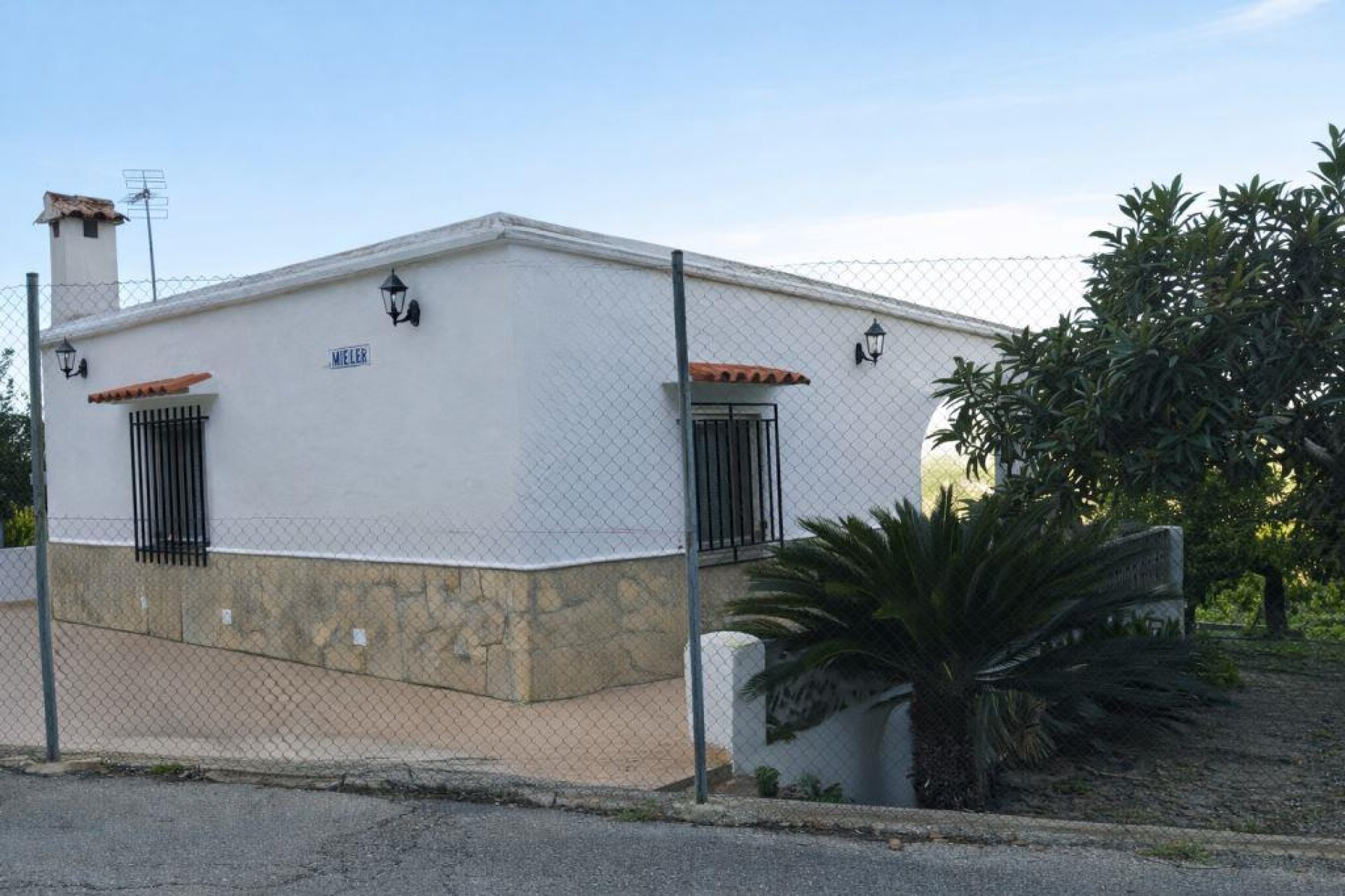 Reventa - Country House -
Pego