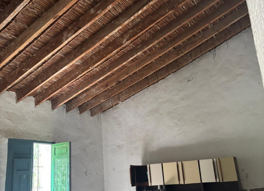 Reventa - Country House -
Rojales - Ciudad Quesada