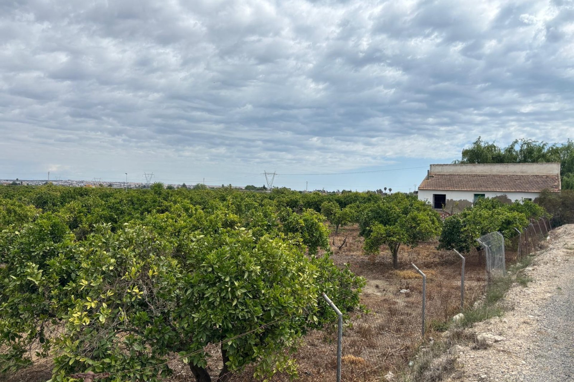 Reventa - Country House -
Rojales - Ciudad Quesada