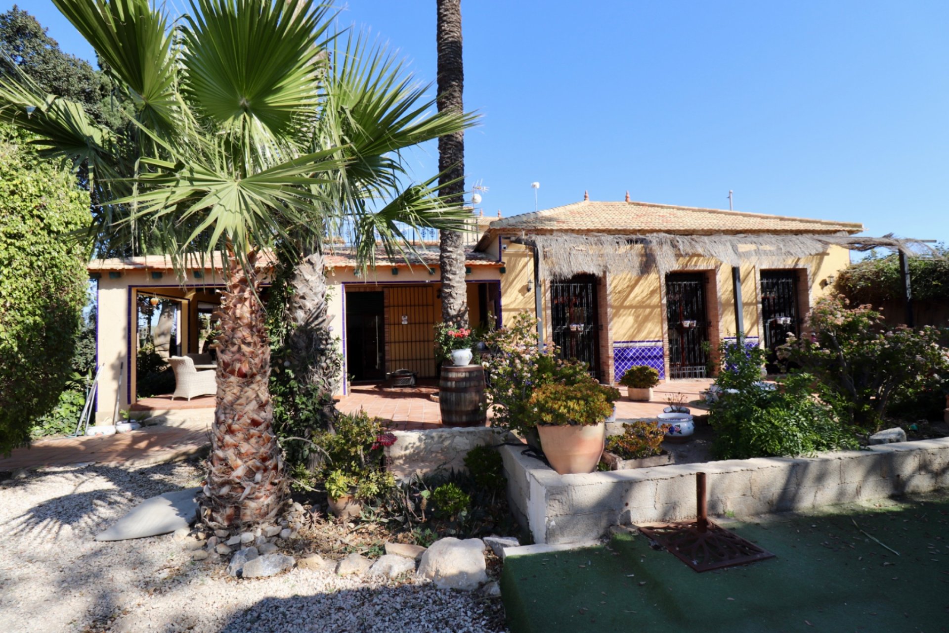 Reventa - Country House -
Rojales - Heredades