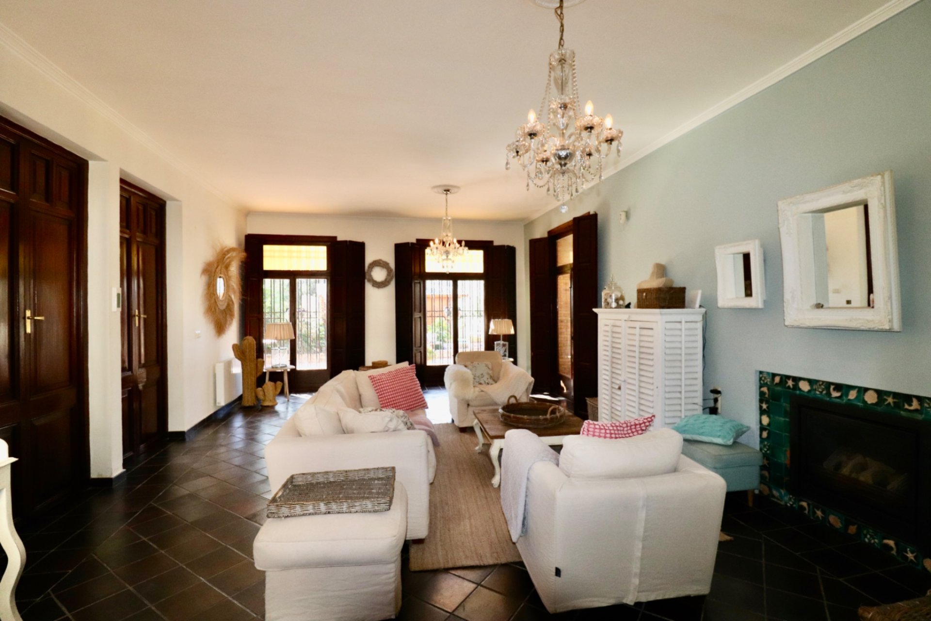 Reventa - Country House -
Rojales - Heredades
