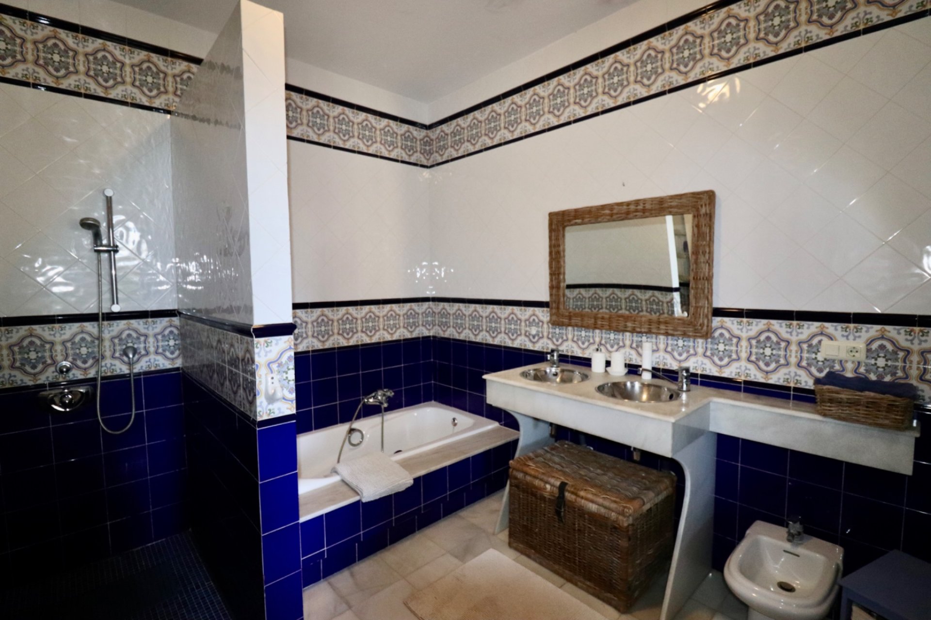 Reventa - Country House -
Rojales - Heredades