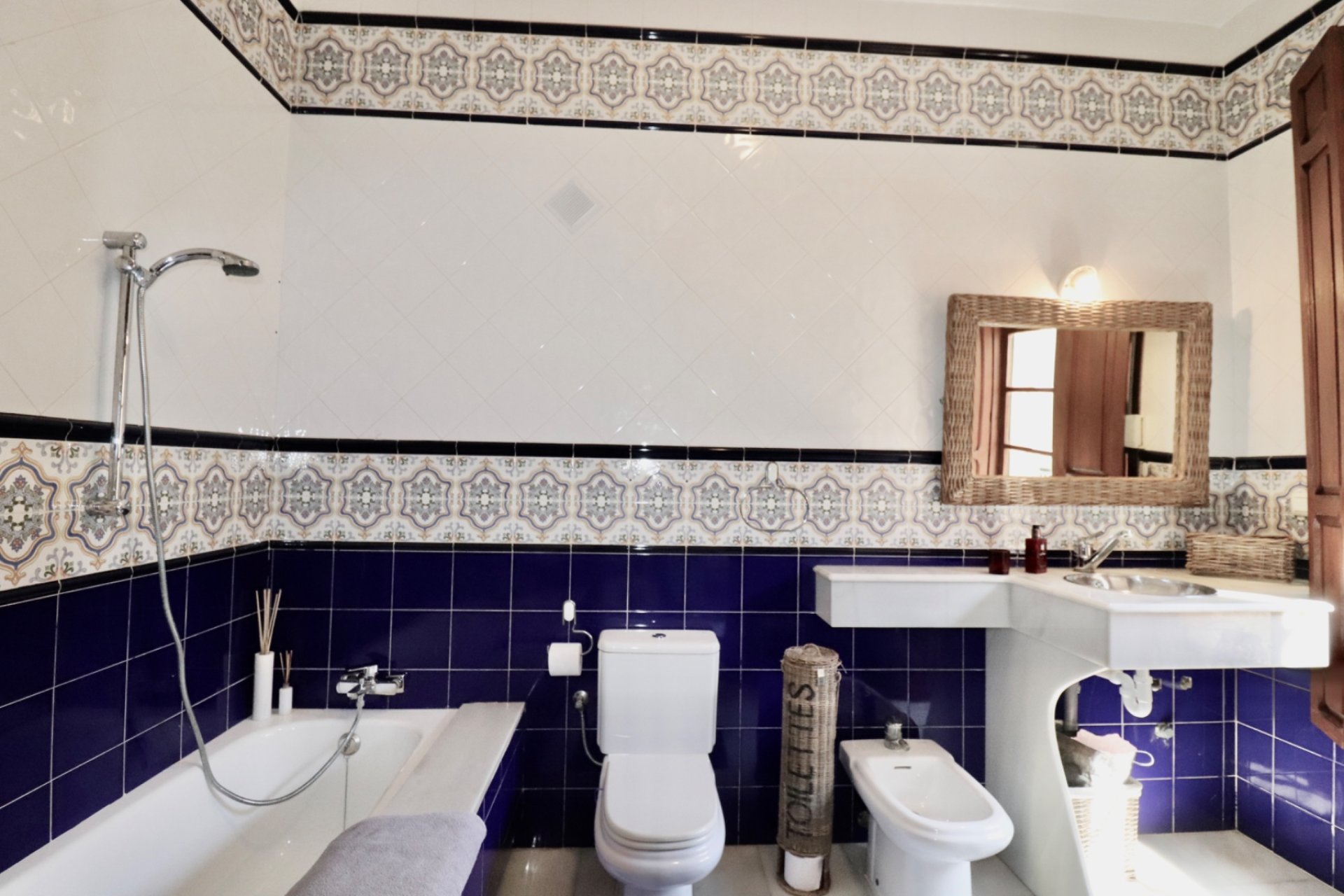 Reventa - Country House -
Rojales - Heredades