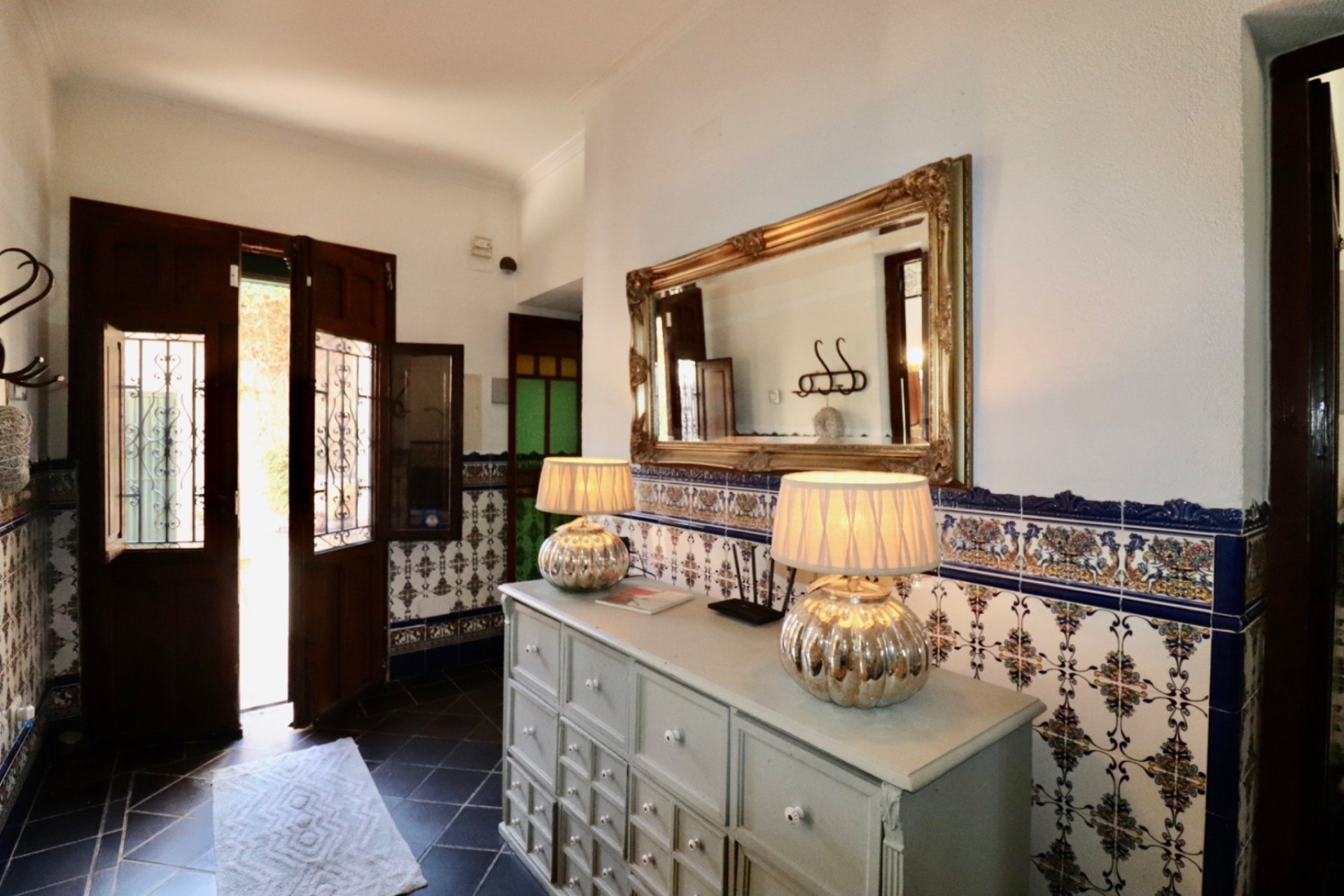 Reventa - Country House -
Rojales - Heredades