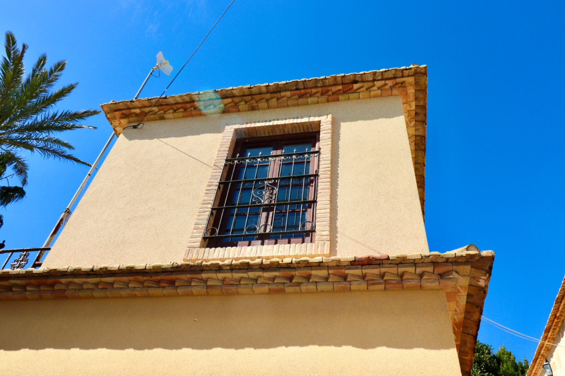 Reventa - Country House -
Rojales - Heredades