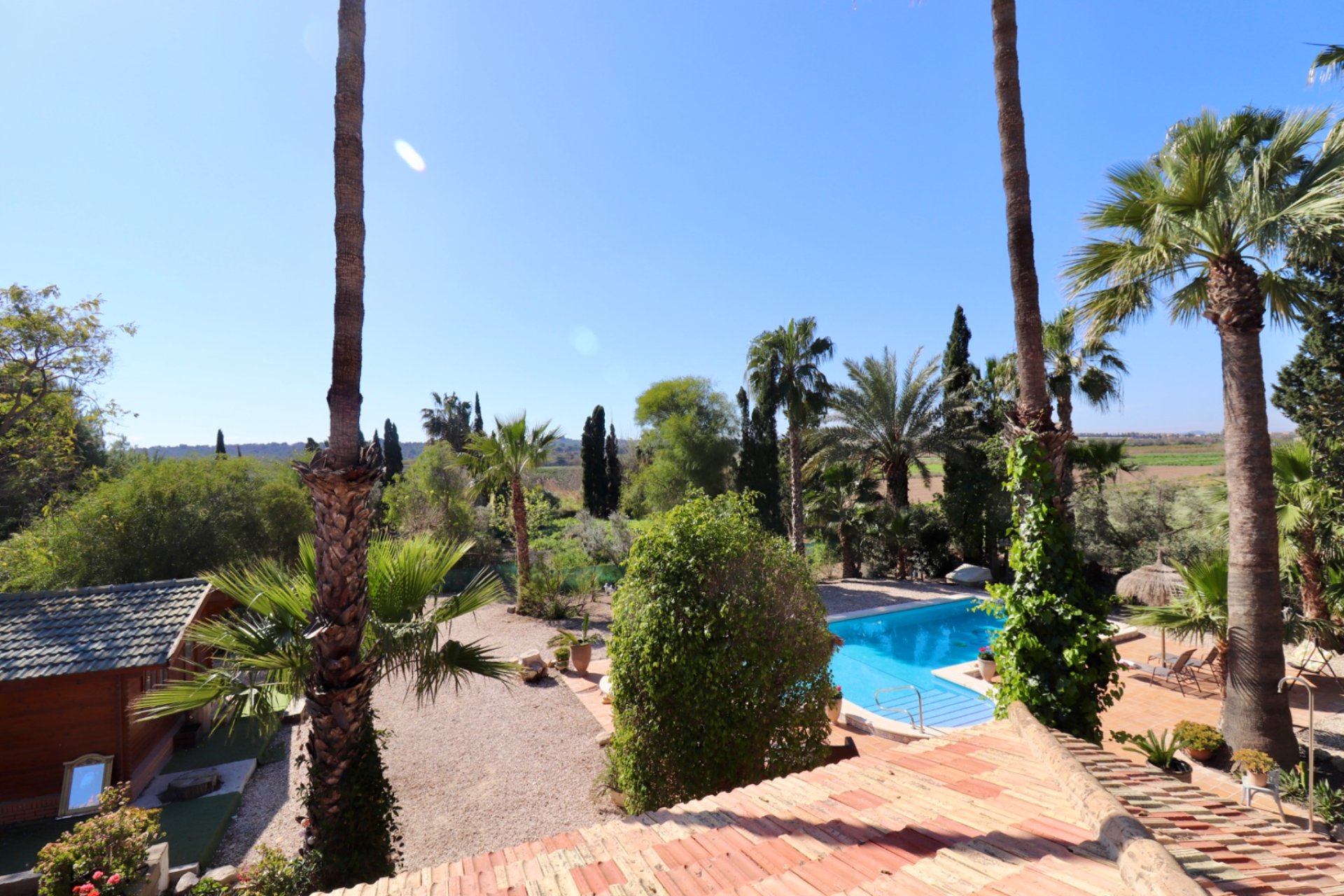 Reventa - Country House -
Rojales - Heredades