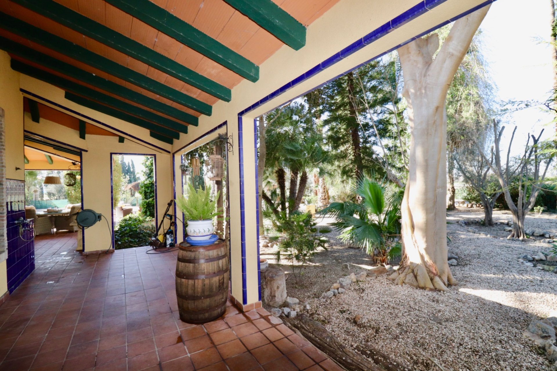 Reventa - Country House -
Rojales - Heredades