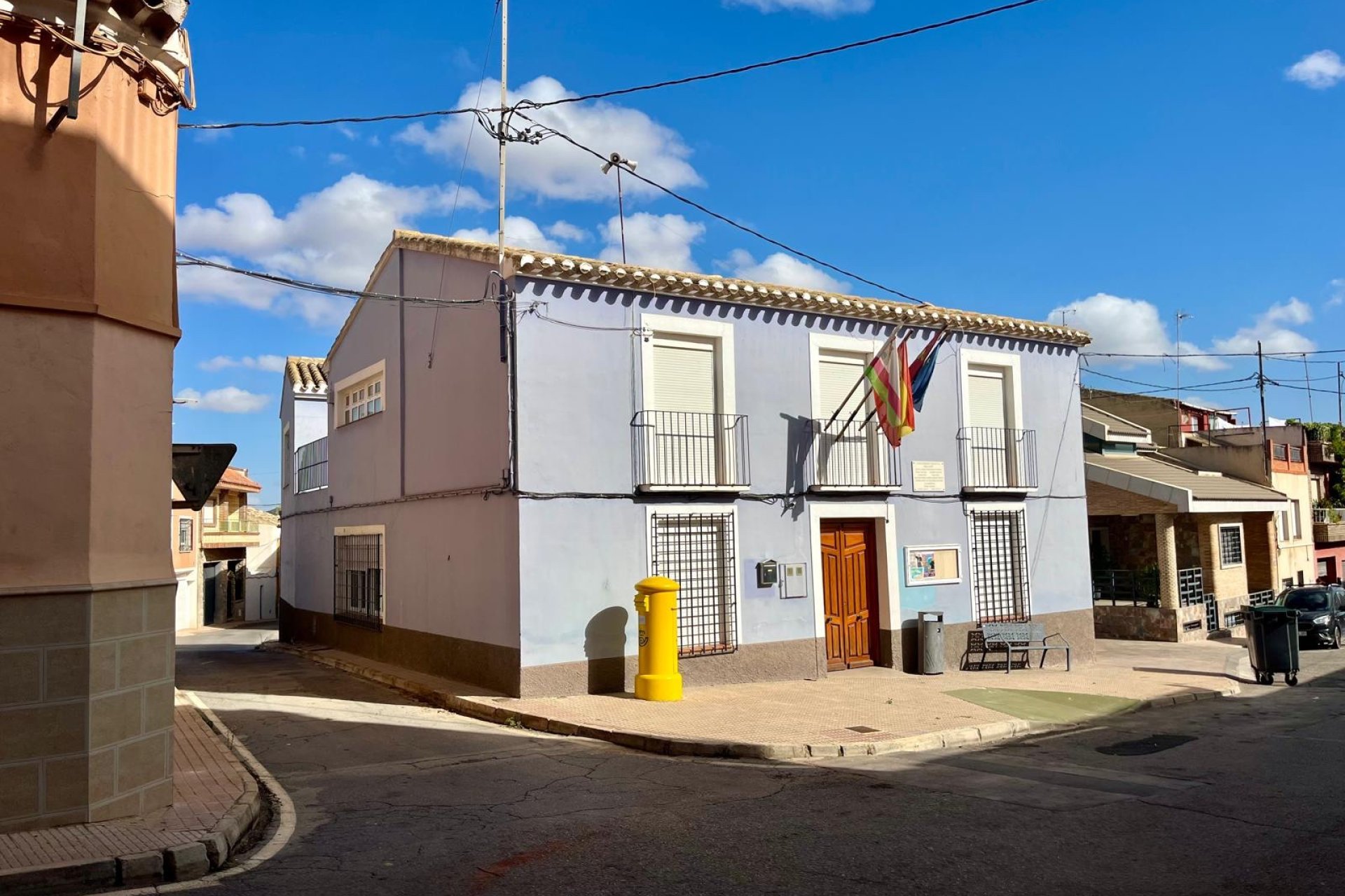 Reventa - Land -
BULLAS - Costa Calida