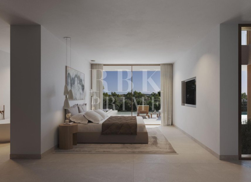 Reventa - Land -
Calvià - Santa Ponsa