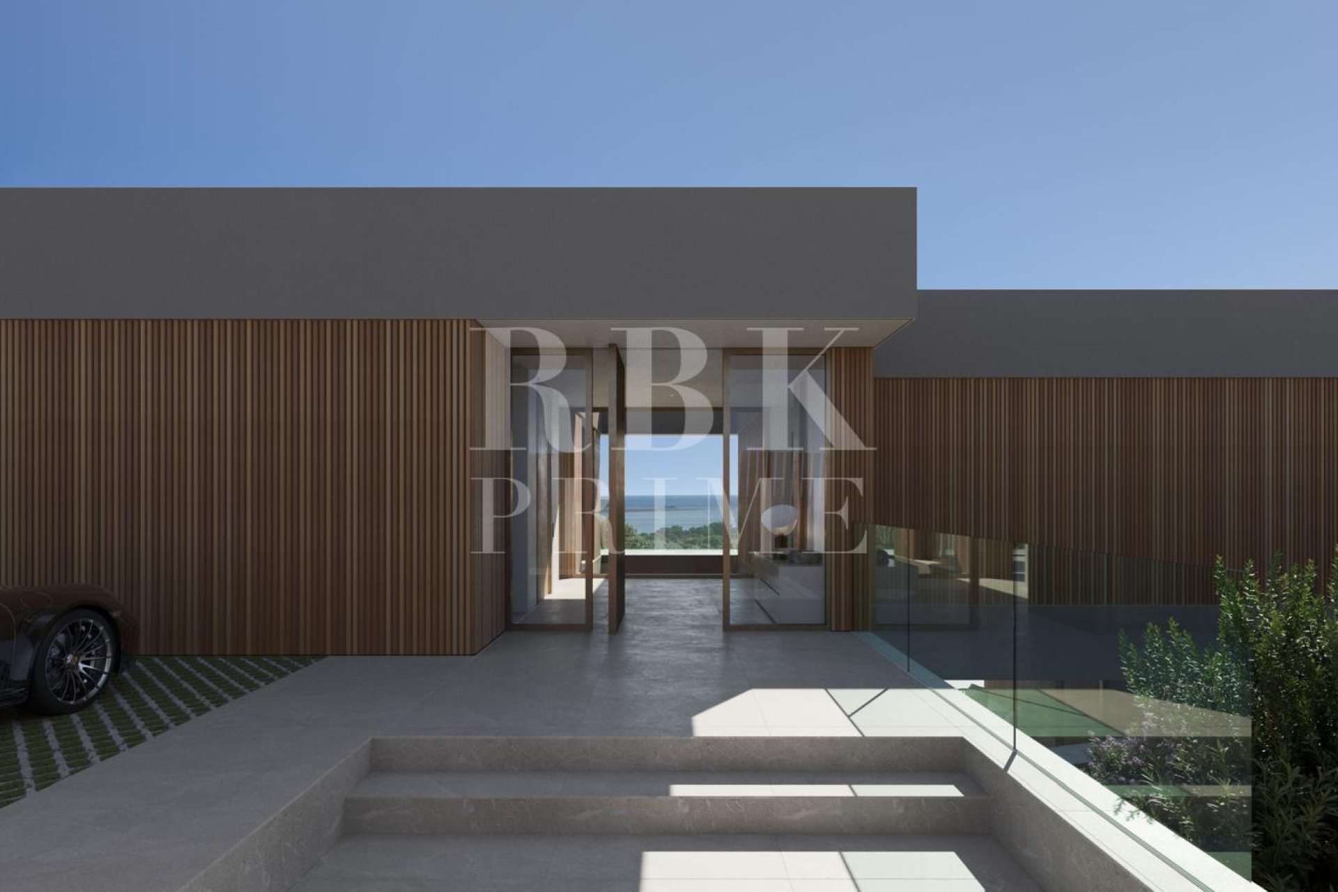 Reventa - Land -
Calvià - Santa Ponsa