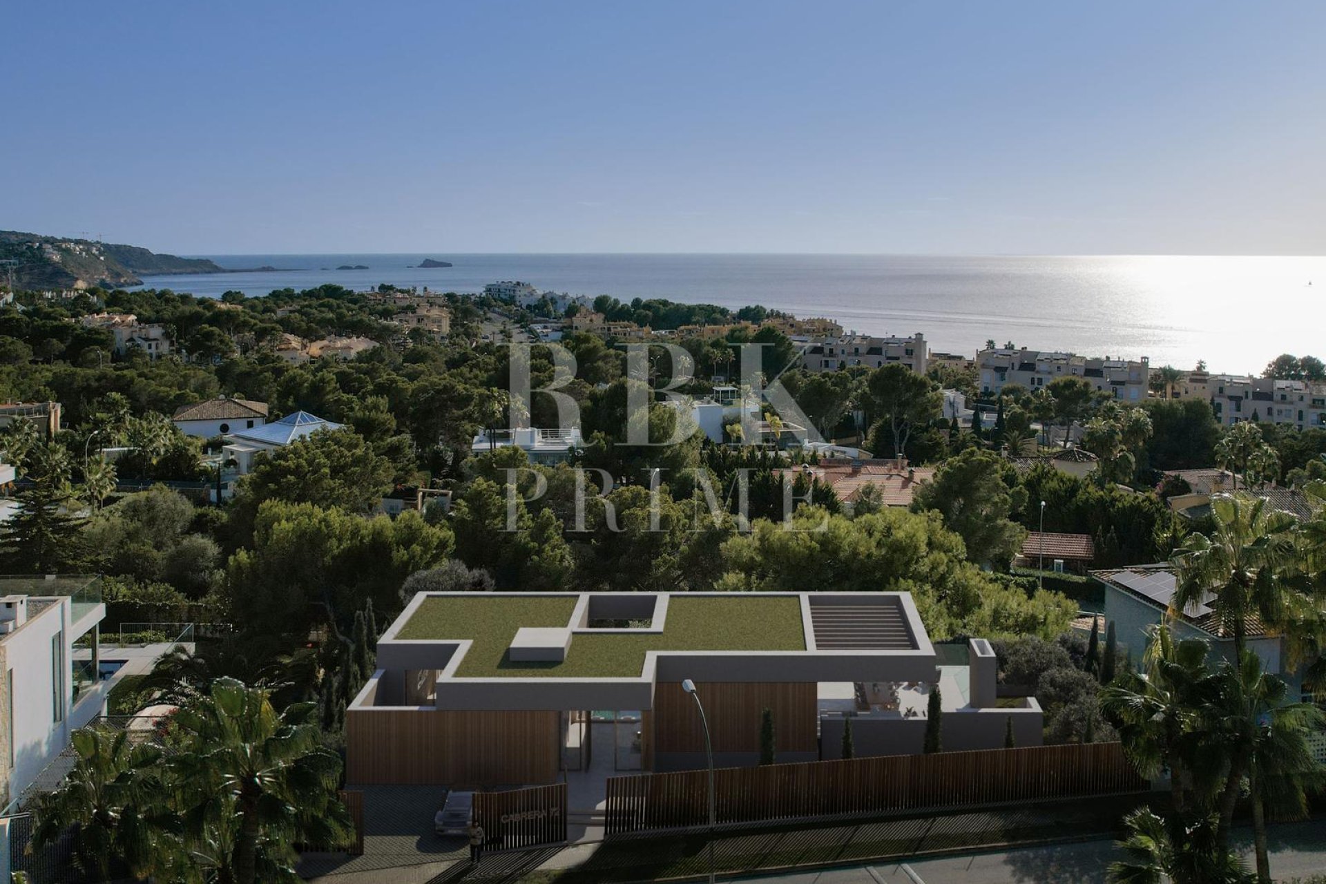 Reventa - Land -
Calvià - Santa Ponsa