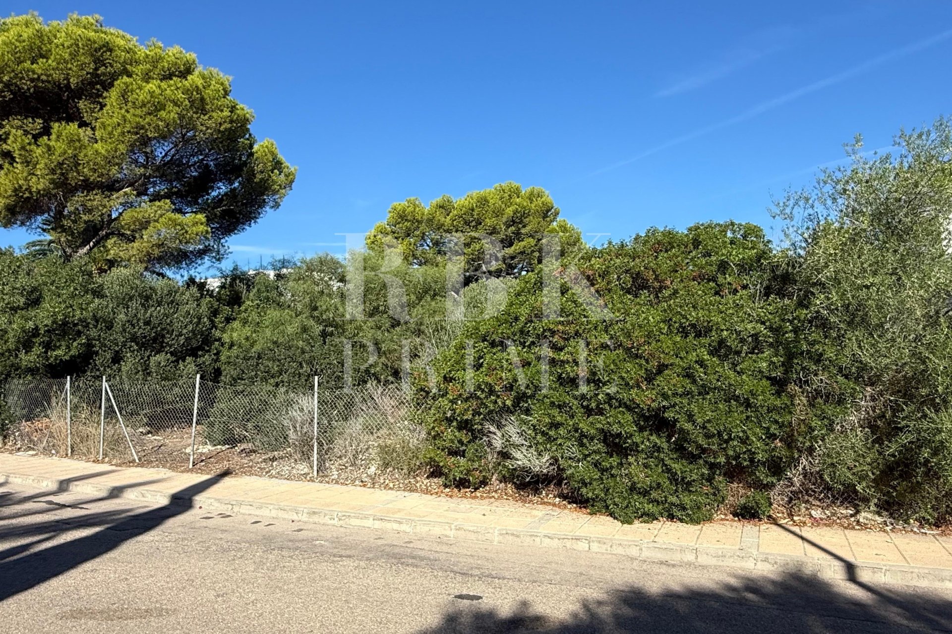 Reventa - Land -
Calvià - Sol de Mallorca