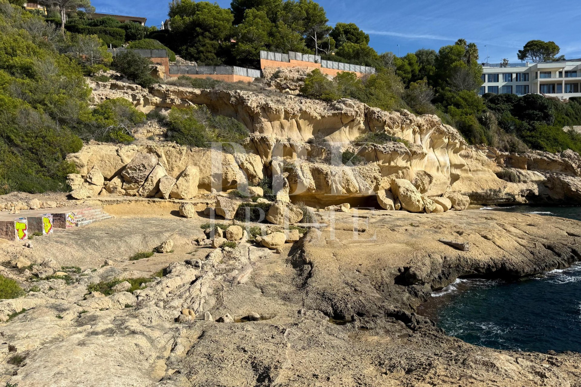 Reventa - Land -
Calvià - Sol de Mallorca