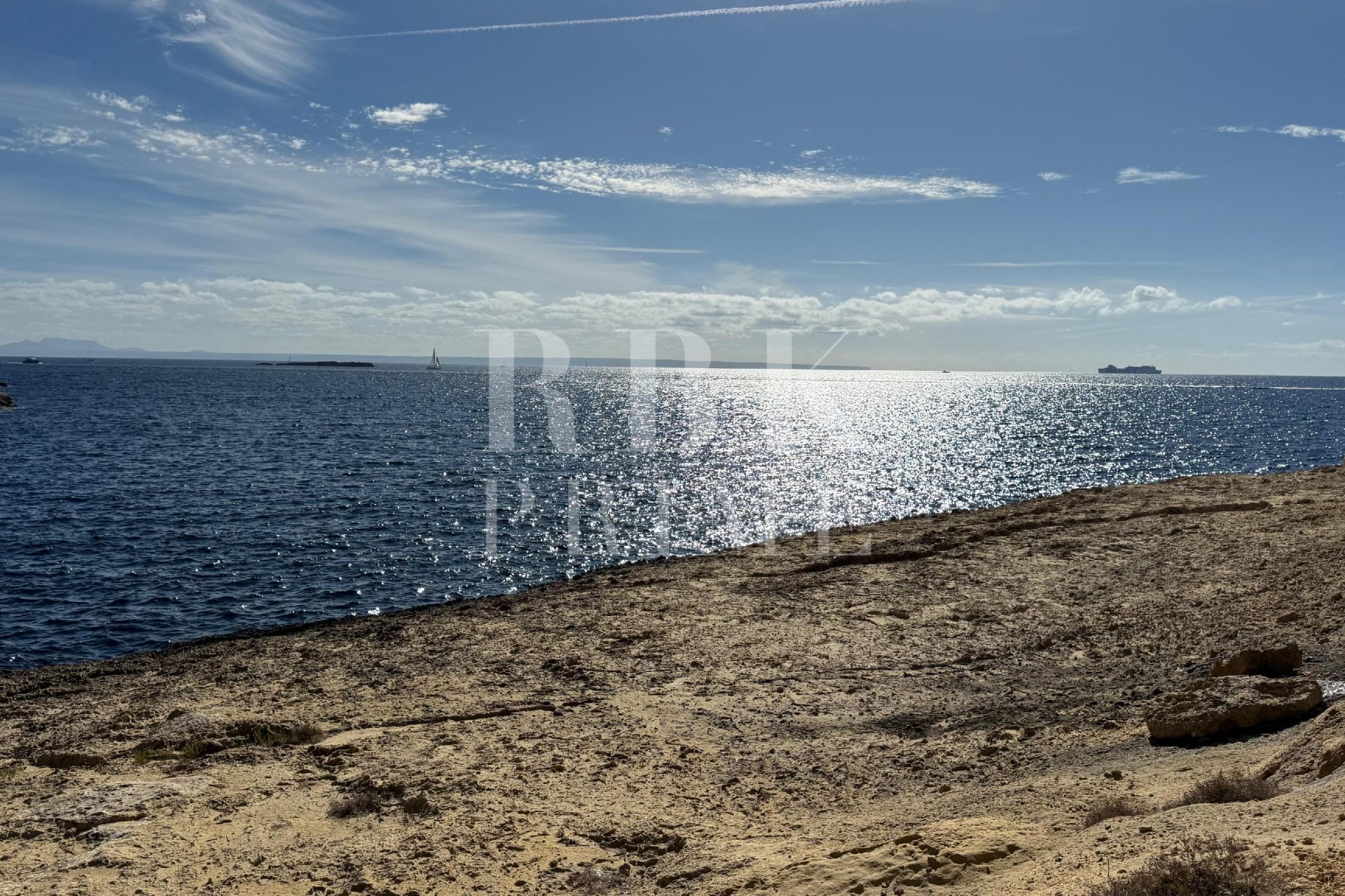 Reventa - Land -
Calvià - Sol de Mallorca