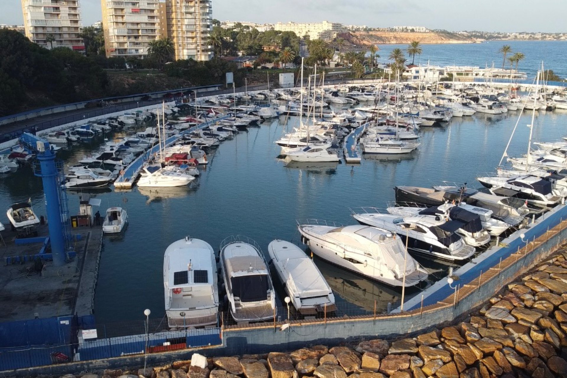 Reventa - Land -
Orihuela - Costa Blanca