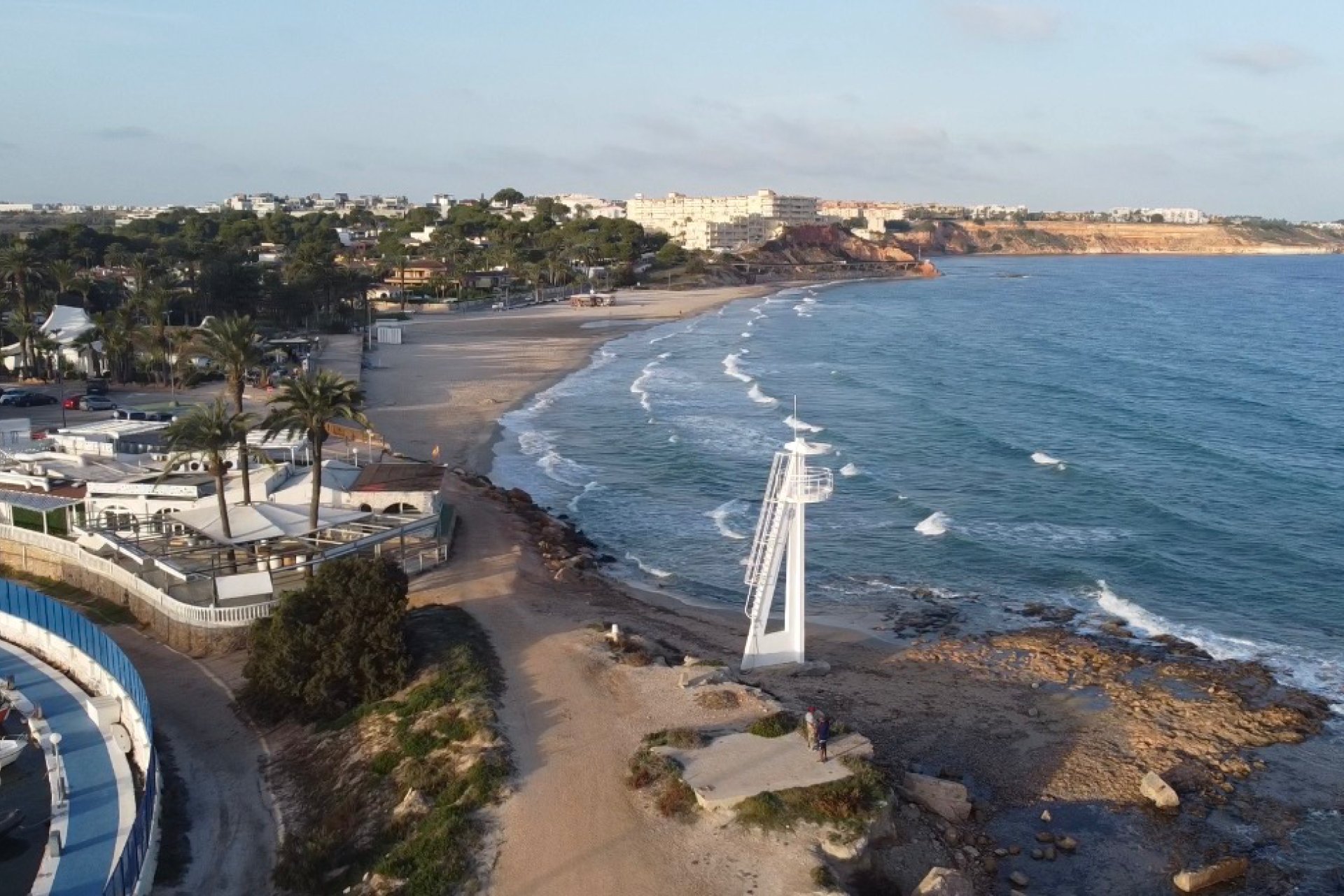 Reventa - Land -
Orihuela - Costa Blanca