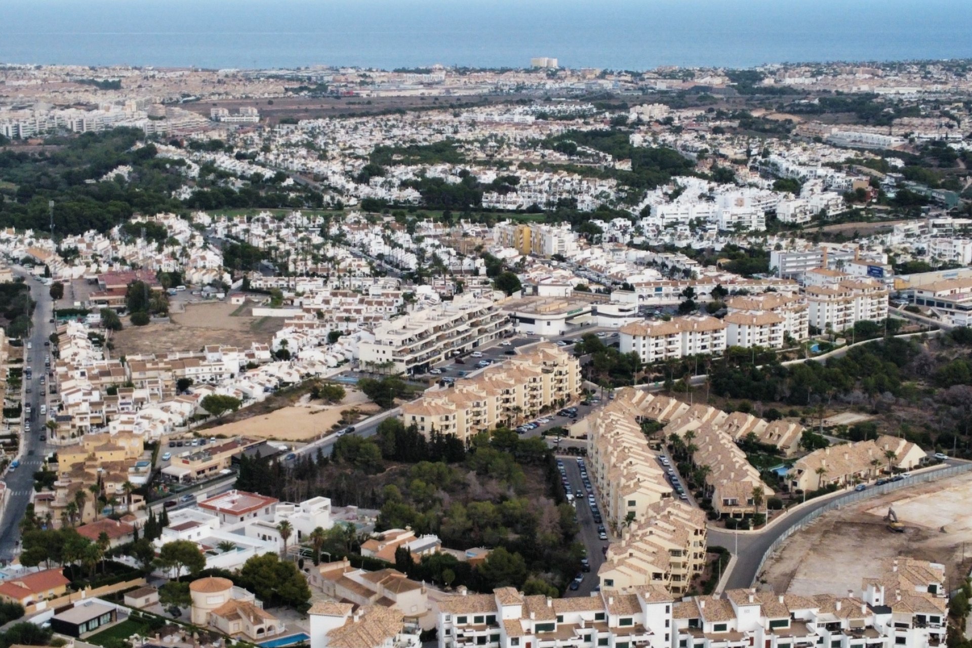 Reventa - Land -
Orihuela - Costa Blanca
