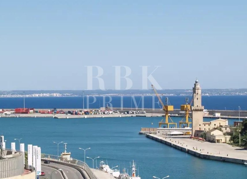 Reventa - Land -
Palma - La Bonanova