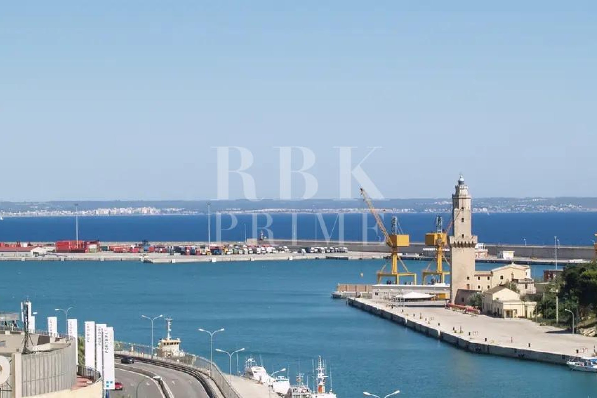 Reventa - Land -
Palma - La Bonanova