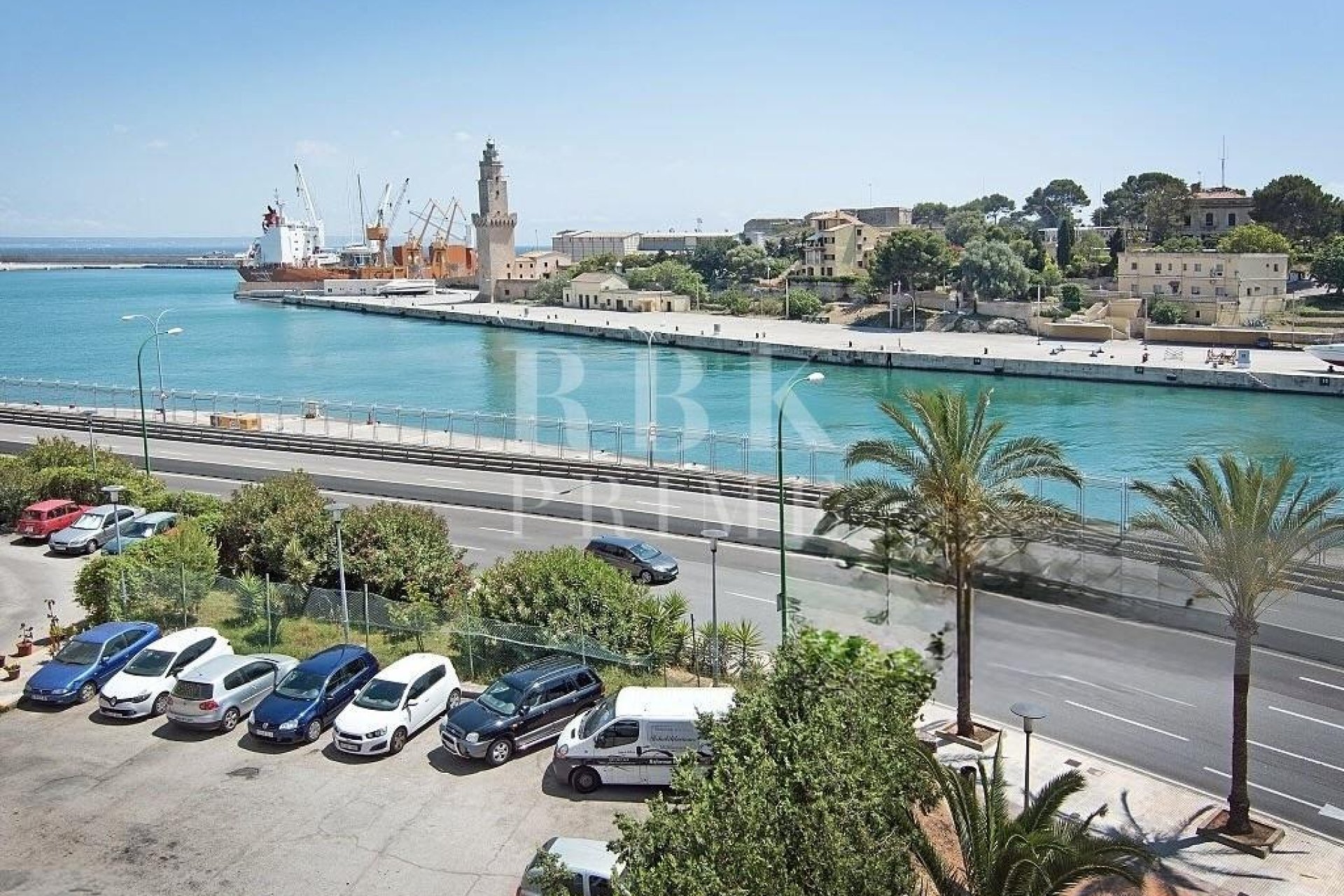 Reventa - Land -
Palma - La Bonanova
