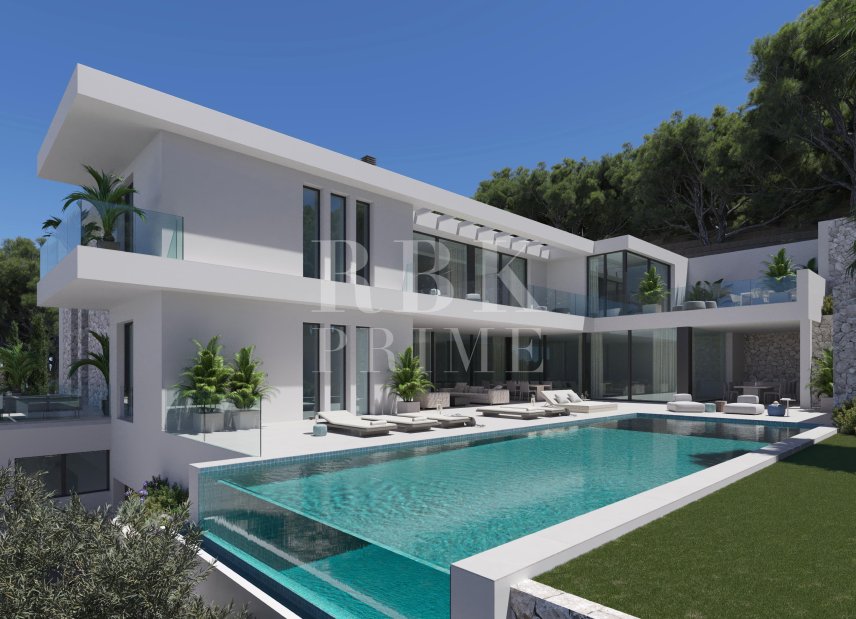Reventa - Land -
Palma - Son Vida