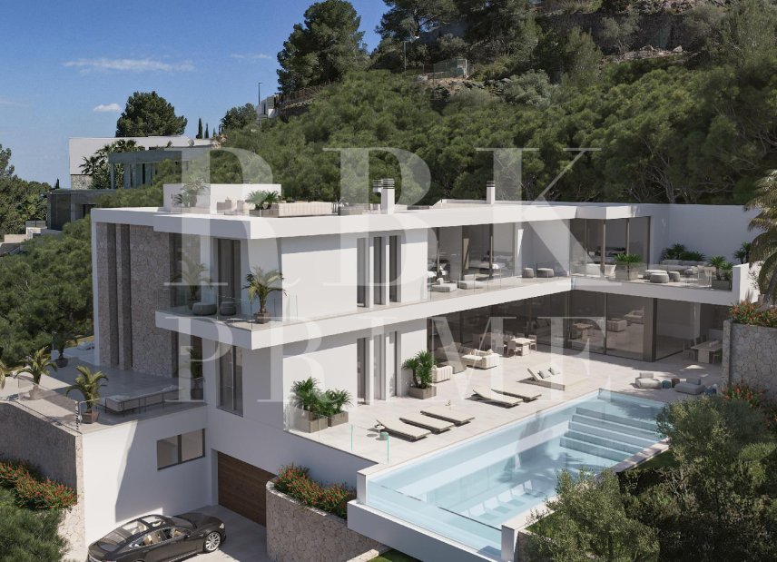 Reventa - Land -
Palma - Son Vida