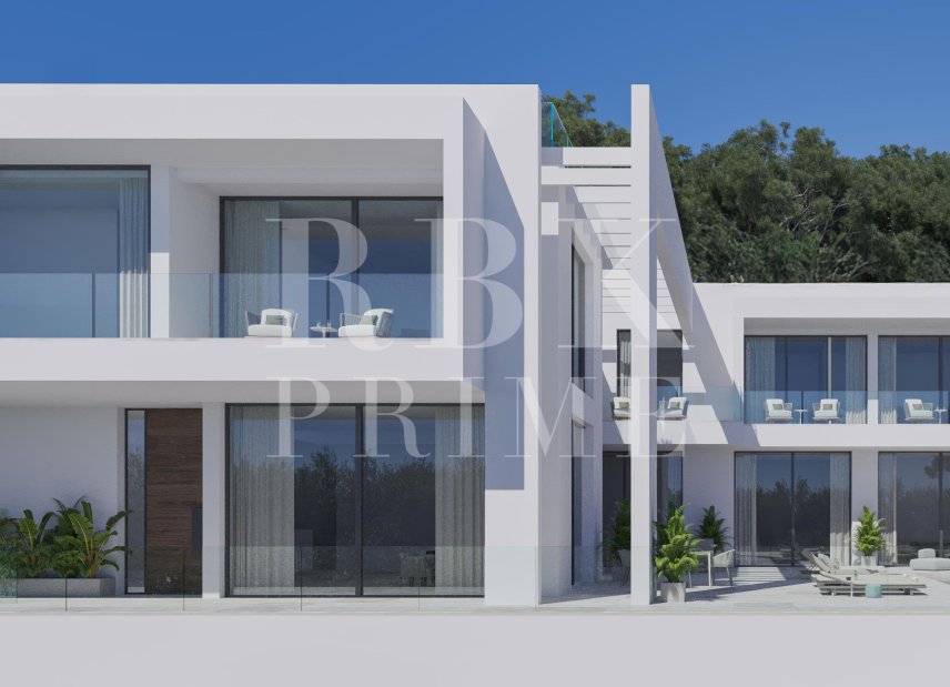 Reventa - Land -
Palma - Son Vida
