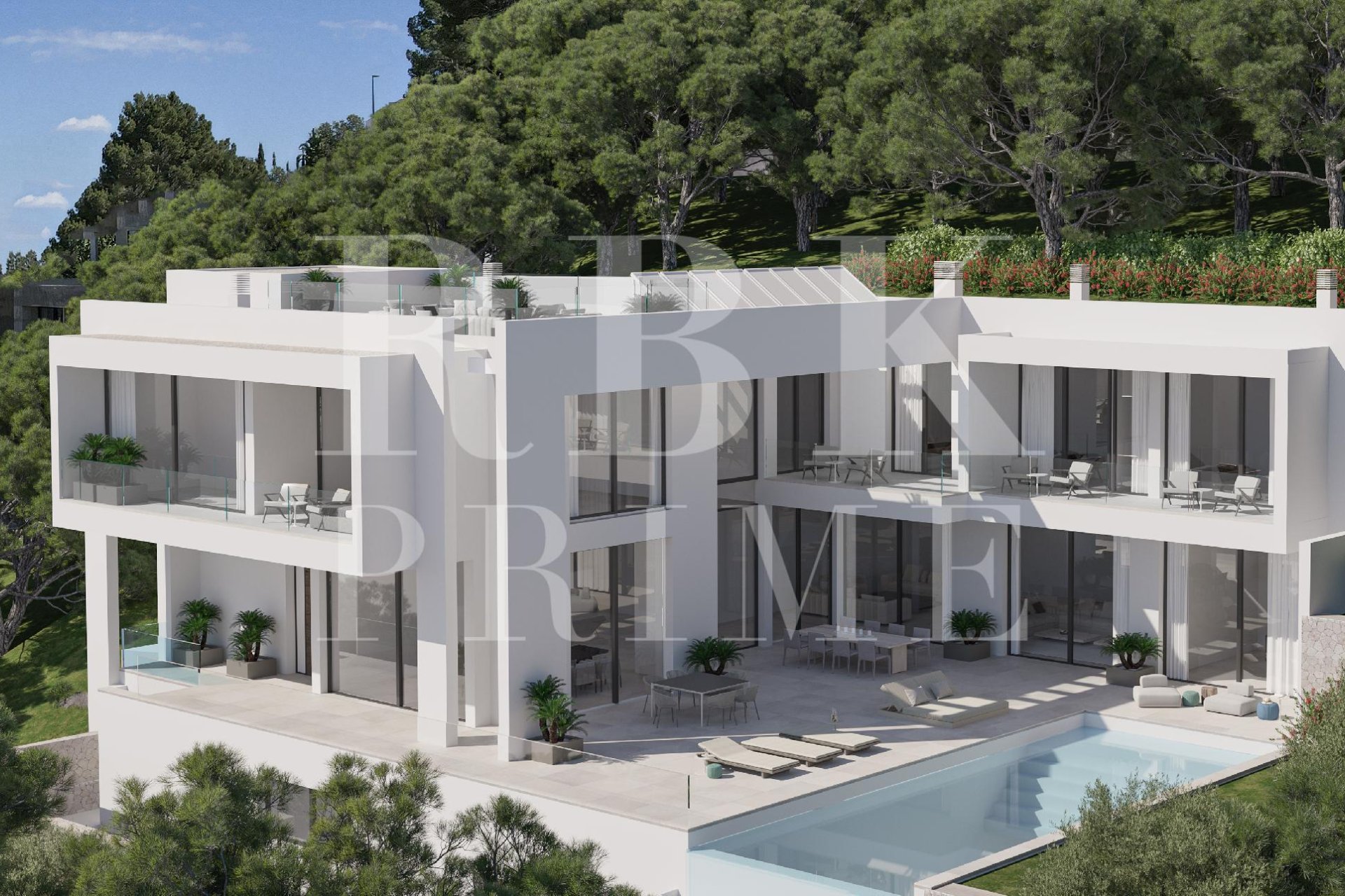 Reventa - Land -
Palma - Son Vida
