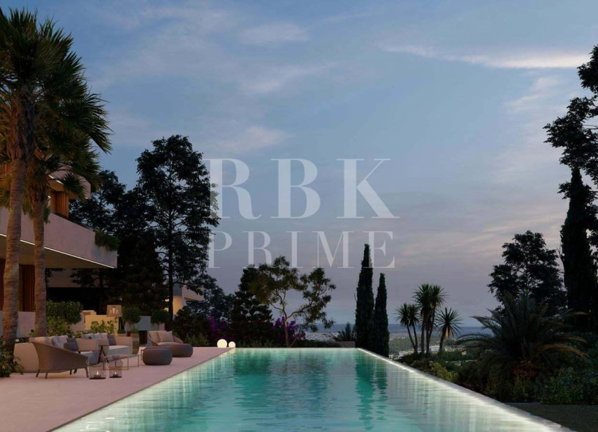 Reventa - Land -
Palma - Son Vida